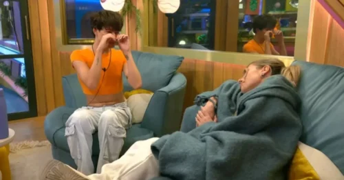The 'FAKE' Tears Are Real! - The Heartbreaking Moment 2 Players Get Devastating News... With NO IDEA They're at the Center of a DECEPTION STORM!