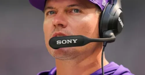 Bye Week Was a Trap: The Minnesota  Vikings’ Nightmare Run Is About to Unleash