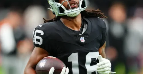 UNEXPECTED RETURN: Patriots Set to 
