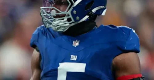 Unbelievable Twist: Nick Bosa's Replacement Is None Other Than the 6' 5