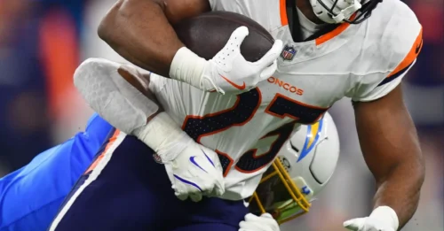 Dallas Doesn’t Hesitate, Snaps Up Former Eagles Star Right After His Brutal Release - Standing 5’7” and Weighing 220 lbs, He Exploded for 1,341 Rushing Yards and 18 Touchdowns