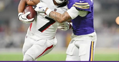 UNEXPECTED NFL PURGE: After London 