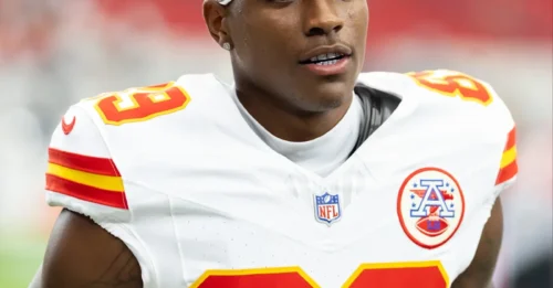 CHIEFS' SHOCKING MOVE: Jason Brownlee SENDS SHOCKING 5-WORD MESSAGE after Chiefs make ruthless 