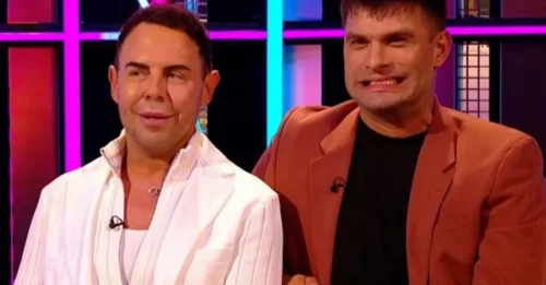 The DEADLY Twist On 'Strictly Come Dancing' That Viewers Never Knew About - A Star Reveals The Horrifying Truth