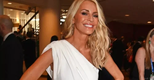 THE SECRET'S OUT: Tess Daly Admits She DECEIVED 'Strictly' Bosses Over An Unbelievable Truth!