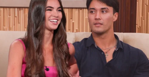 JUICY NEWS: 'Big Brother' Fans Uncover 'Smoking Gun' Evidence That Lauren & Zach Are Officially Dating!