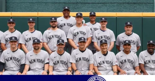 The Fallout is HERE: Yankees Dump Coaching Staff in MAJOR Shake-Up Following Disastrous 2025 Campaign