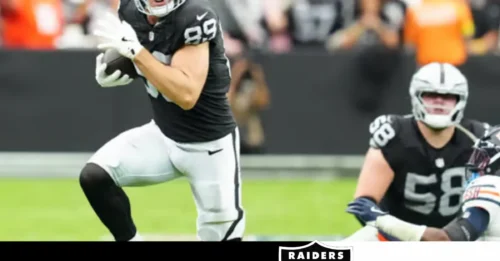 BREAKING: Raiders OFFICIALLY Green-Light Brock Bowers' Return Timeline - The Rookie's Comeback Tour is OFFICIALLY Underway!