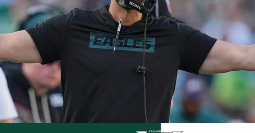 The Verdict Is In: Philly's Nightmare Season Gets A Brutal Assessment From The Most Feared Pen In The Game