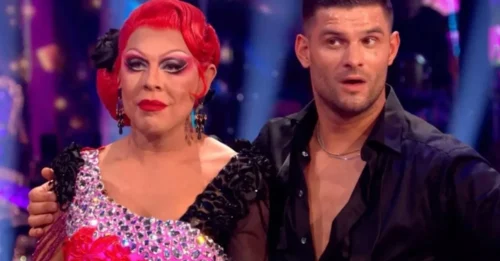 ENTERING THE BREATHLESS ARENA: 'Strictly' Star Admits They're Facing a Challenge That Could Make Them LEAVE FOREVER!