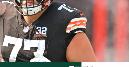 Bombshell Proposal: Eagles Told to Go ALL-IN and Steal $56M All-Pro in Blockbuster Trade
