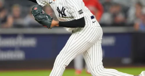 $21 MILLION OR BUST! Inside the Yanks' DARING Power Play to Lock Down a SHUTDOWN Closer