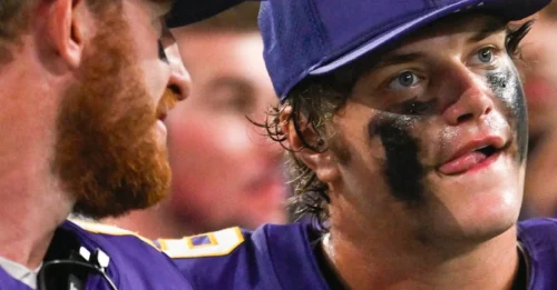 Absolute Chaos in Minnesota: The Vikings' QB Room is a Complete Enigma Heading Into Sunday