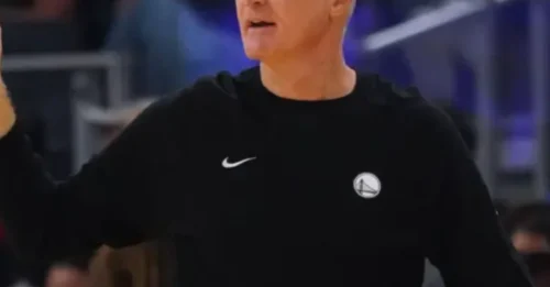Kerr UNLOADS on Kuminga: 'Unacceptable!' after rookie's mind-numbing ejection costs Dubs in Portland thriller