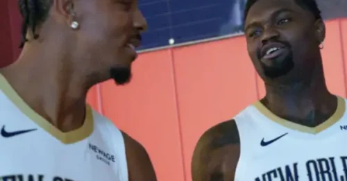 Celtics' SHOCKING Offseason Gambit: Report Says They'd Trade A Ring-Winner For Pelicans' Trey Murphy In A Heartbeat