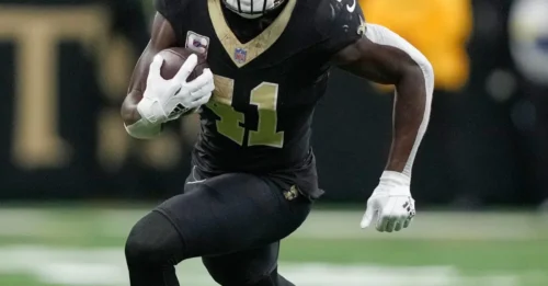 STUNNING SWAP: Trade Pitch Lands 5x Pro Bowler For Struggling Patriots’ Run Game