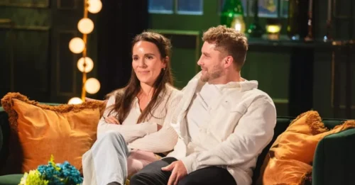 From TV Marriage Disaster... To Shocking Present Life! Ashley's Journey Revealed in Seconds!