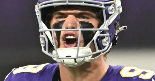Shocking Truth Revealed: J.J. McCarthy's Secret Plan for the Eagles Was Accidentally Leaked by a Starting Lineup Player, and This Is Why Opponents Are Terrified.