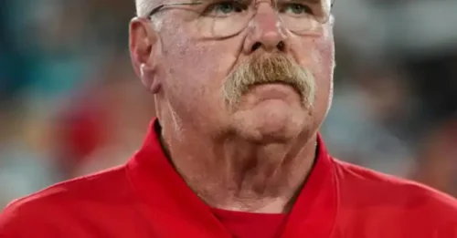 BOM! Andy Reid hit with blunt message from scorned Chiefs weapon after savage decision paves way for suspended star