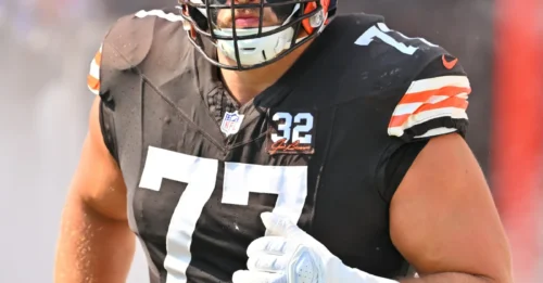 Bombshell Proposal: Philadelphia  Eagles Told to Go ALL-IN and Steal $56M All-Pro in Blockbuster Trade