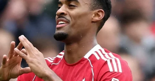 Boom! Liverpool Just Hit with a Double Blow Ahead of the Derby - Shocking News Rocks Anfield!