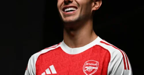 WOW! The £60m Pivot That Changed Everything — How Martin Zubimendi Became the INSTANT Catalyst for Arsenal's New Era of Dominance.