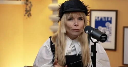WHAT DRIVES HER WILD VS. WHAT MAKES HER WILD: Paloma Faith Reveals The Thin Line In The Bedroom Every Man Needs To Know!