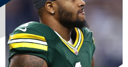 COLD-BLOODED REALITY: The Micah Parsons Nightmare Dallas Predicted is Now Tormenting Packers Fans