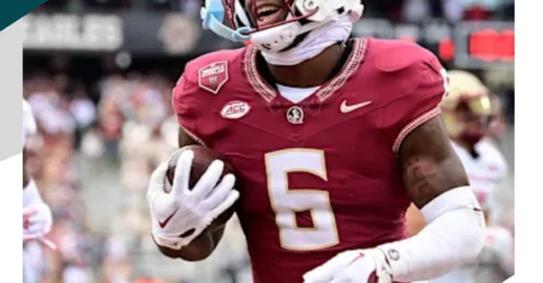 WATCH OUT, NFC East: Philly's Practice Squad Just Got DANGEROUS with These Two Under-the-Radar Signings.