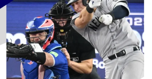 BOMBSHELL in the Bronx: The Yankees' Latest Trade is an Absolute DISASTER Waiting to Happen
