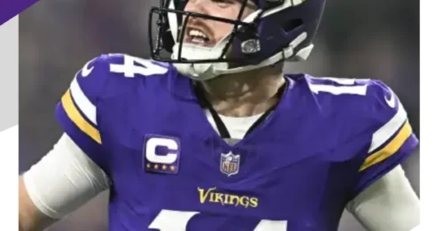 BOMBSHELL: Vikings Went ALL-IN, Offered a Massive 3 First-Round Picks for McCarthy's Rival