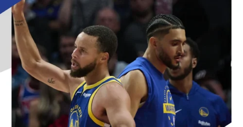 Roster Bloodbath Begins: Warriors First to Swing the Sword, Waive Two After Preseason Finale