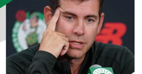Celtics Open Up a Roster Spot... And the Free Agent Market Is About to IGNITE