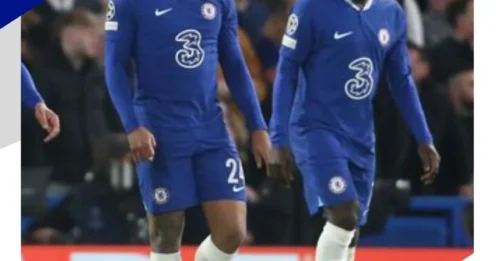 BOMBSHELL REPORT: Chelsea and Real Madrid in High-Stakes Game of Chicken Over Potential £115M January Swap