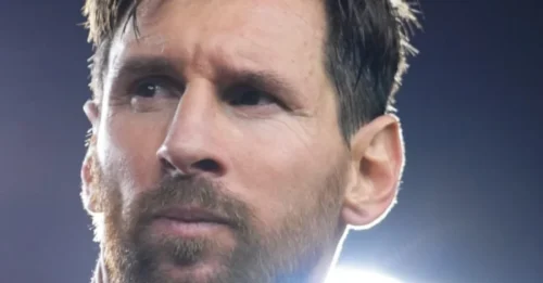 Uh-Oh, Leo: Messi Sidelined by Massive $12 Million Headache Nobody Saw Coming