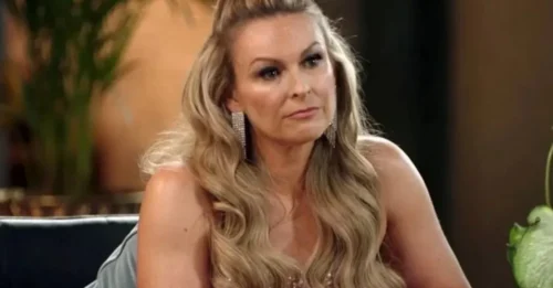 SPOILER ALERT: Experts' Real Qualifications Questioned After Emotional Couple QUITS MAFS UK