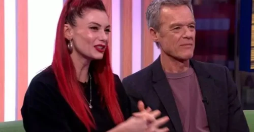 THE REASON IS OUT! Strictly's Stefan Dennis Reveals the Truth Behind His Live Show Exit That Left the Judges Stunned