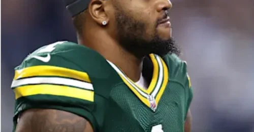 COLD-BLOODED REALITY: The Micah Parsons Nightmare Dallas Cowboys  Predicted is Now Tormenting Packers Fans