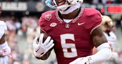 WATCH OUT, NFC East: EaglesOUT, NFC East: Eagles’s Practice Squad Just Got DANGEROUS with These Two Under-the-Radar Signings.