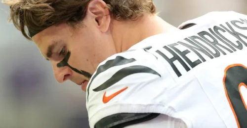 A WRATH UNLEASHED: Imagine  Brock Purdy  Paired with the Man All-Pro Who Had 17.5 Sacks  - The NFC Just Shuddered.