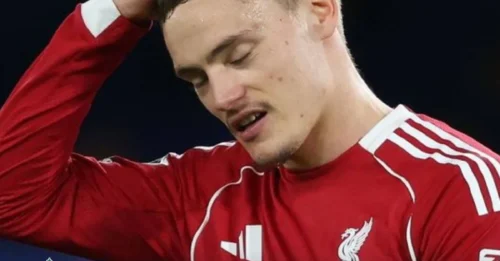 THE WAITING GAME IS OVER: Liverpool's Patience Wears Thin, Unleashing a January Frenzy for Florian Wirtz.
