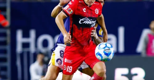 Boom! Arsenal Just Found Their Next Defensive BEAST in Mexican Phenom — A 90% Pass Accuracy, 2.2 Tackles, and a Dribbling Force of Nature!