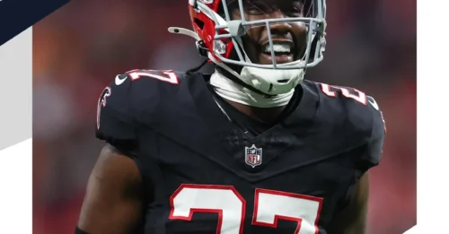 UNLEASH THE BEAST: Patriots pounce, adding a former second-round DB to the practice squad just HOURS after his release