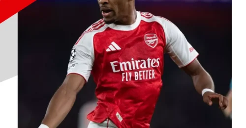 BLOCKBUSTER SIGNING: Andrea Berta's hand forced on contract talks as star causes stir in training