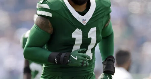 BLOCKBUSTER MOVE: 49ers 