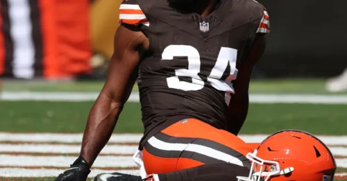 Under-the-Radar Blockbuster: New England is finalizing a stunning trade to have a 