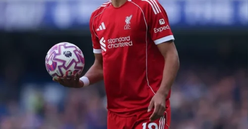 THE TRUTH REVEALED: Liverpool ace DROPS BOMBSHELL on future, declares 
