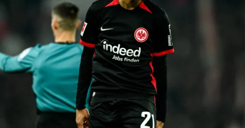 ARSENAL'S BOLD MOVE: Arsenal is ready to 