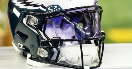 A 'Ghost' in the Locker Room is SOUNDING THE ALARM: 'Something is Rotten' With These Eagles After Disastrous Two-Game Skid