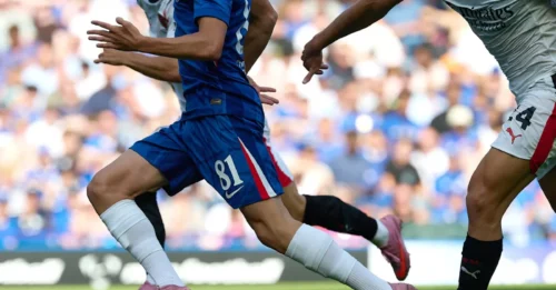 BREAKING: Chelsea to lock down Maresca's 